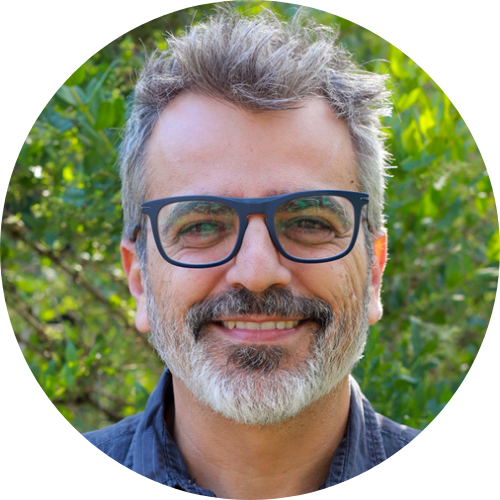 Gerard Bota